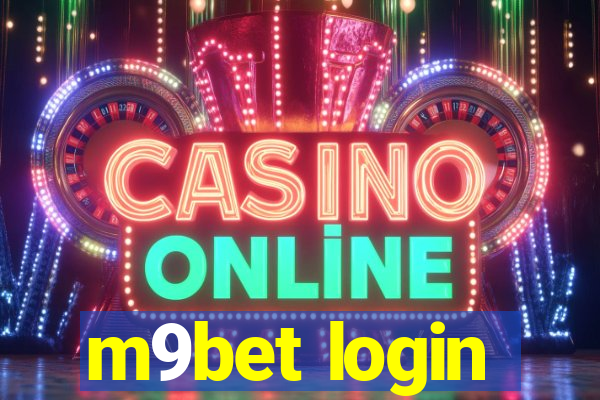 m9bet login